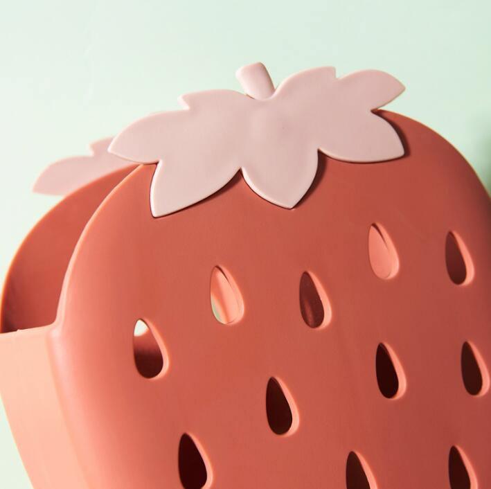 BerryStand – Fresh Fruits, Clean Kitchen!