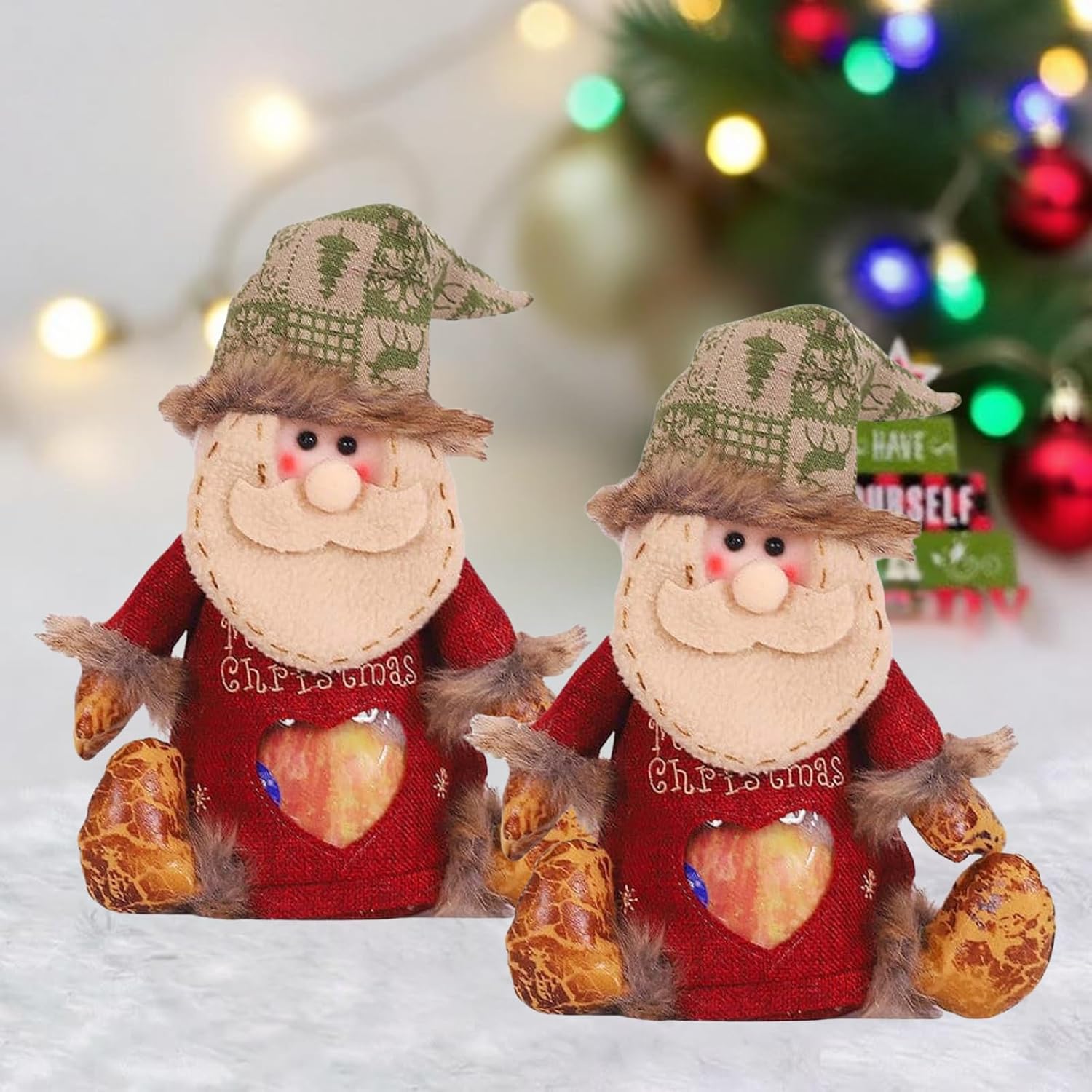 MerryBag – Make Every Christmas Gift Unforgettable