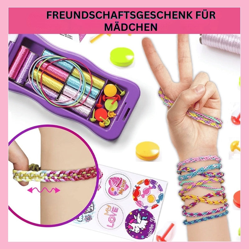 BraidiArt – Creativity for DIY Crafting