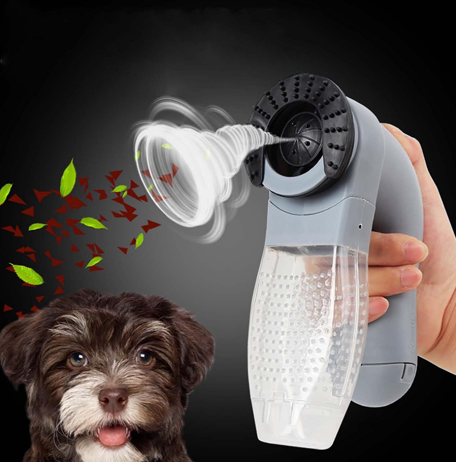 CleanFur – Say Goodbye to Annoying Pet Hair!