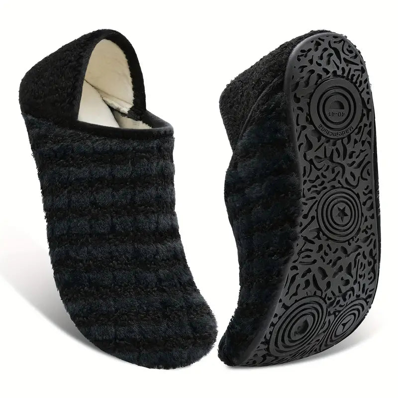 CozySteps – Stylish Comfort for Every Day