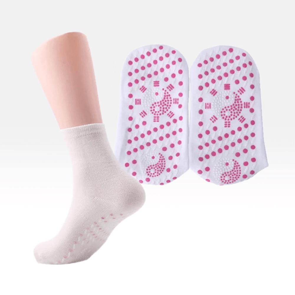 1+1 FREE | VitalSox – Warmth & Pain Relief with Every Step!!
