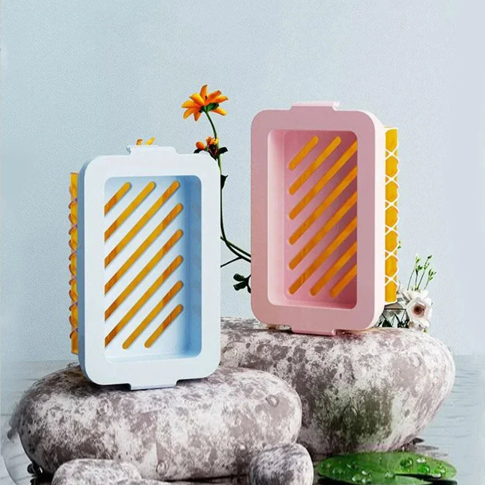 2+1 FREE | FoamKeeper – Foam & Order in One