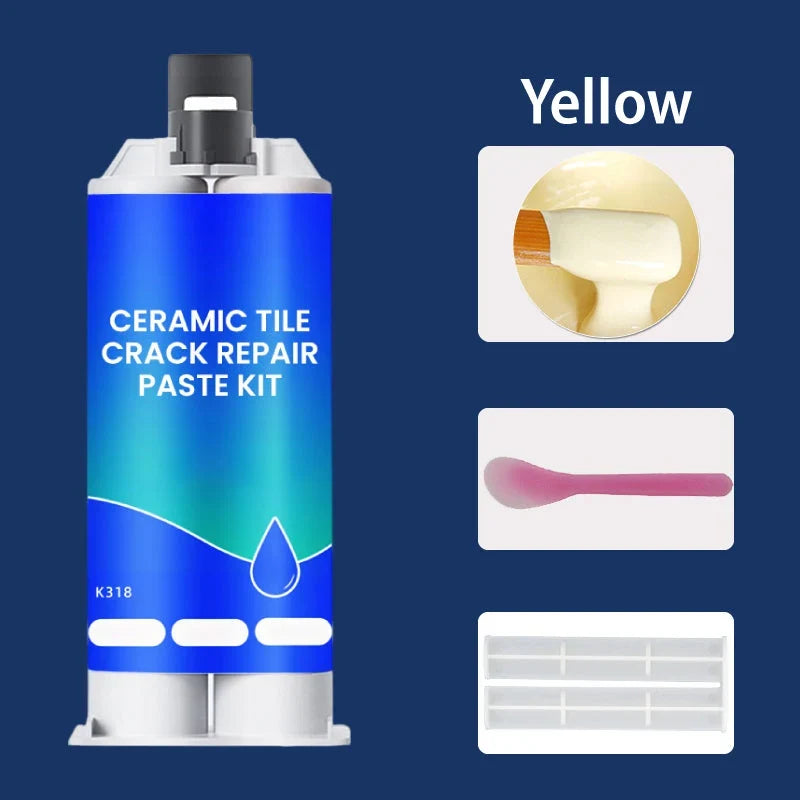 StoneShield - Restore and Protect Tiles Instantly