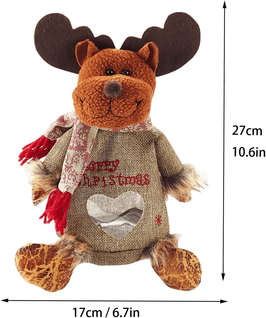 MerryBag – Make Every Christmas Gift Unforgettable