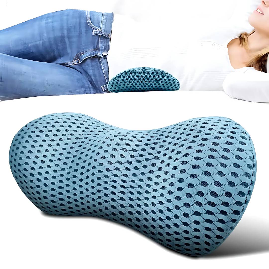 PostureGuard Pro – Pain-Free Sitting All Day!
