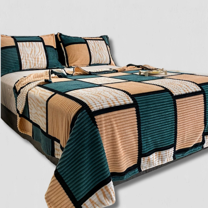 PlaidHaven – Style & Warmth for Every Season