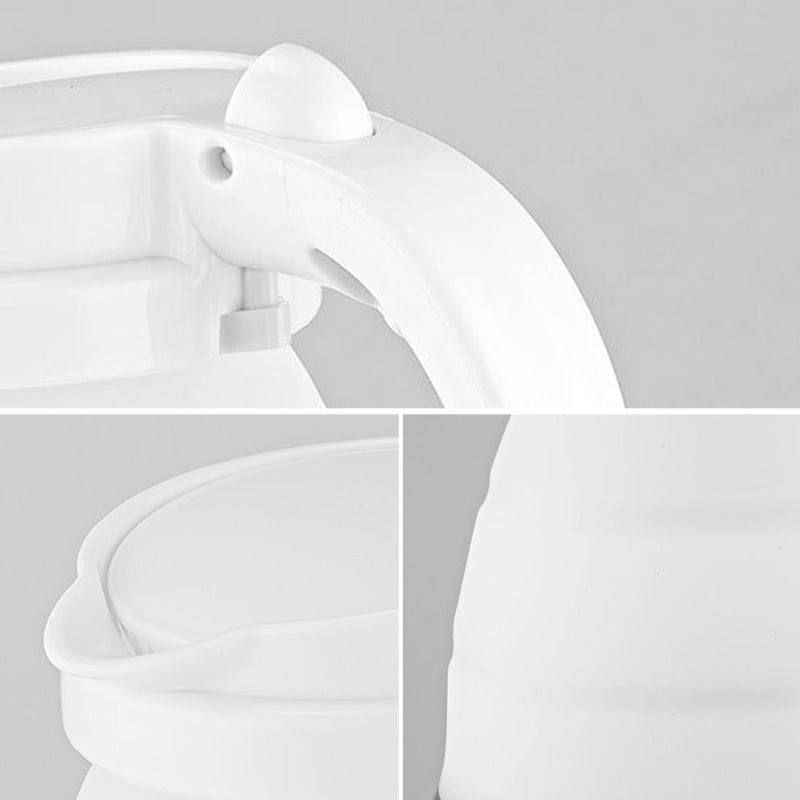 FlexiBoil – Hot Water Anywhere, Whenever You Want!