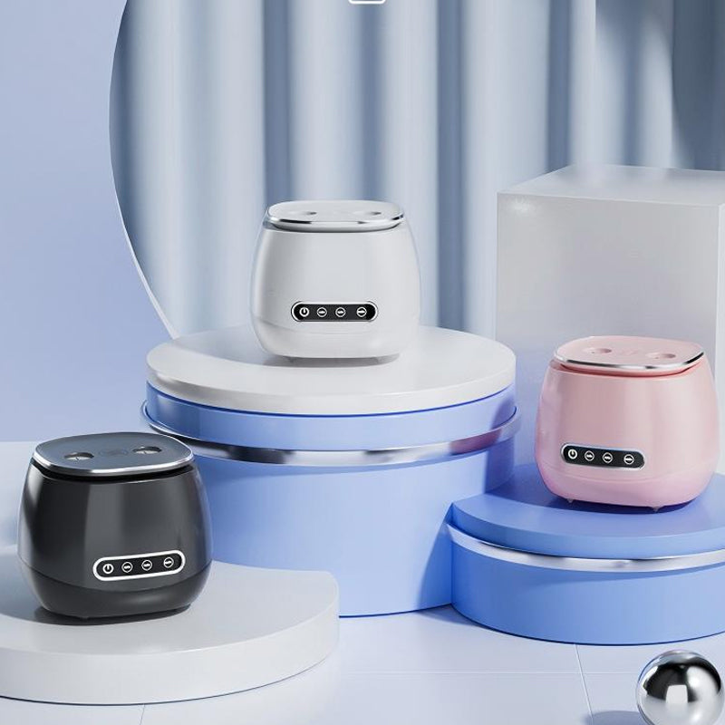 ClearWave – Professional Ultrasonic Cleaning and Sterilization Anywhere