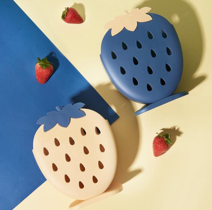BerryStand – Fresh Fruits, Clean Kitchen!