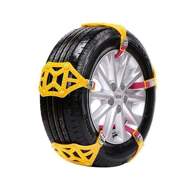 1+1 FREE | SnowGripX – Maximum Traction, Full Control on Ice & Snow!