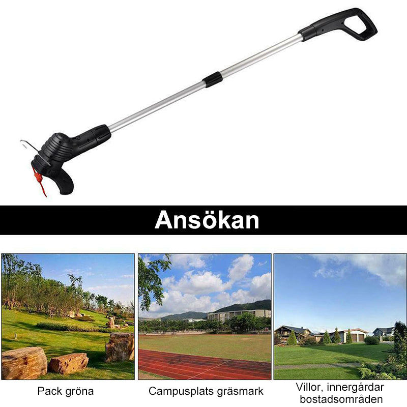 GrassEase – Perfect Lawn Without Effort!