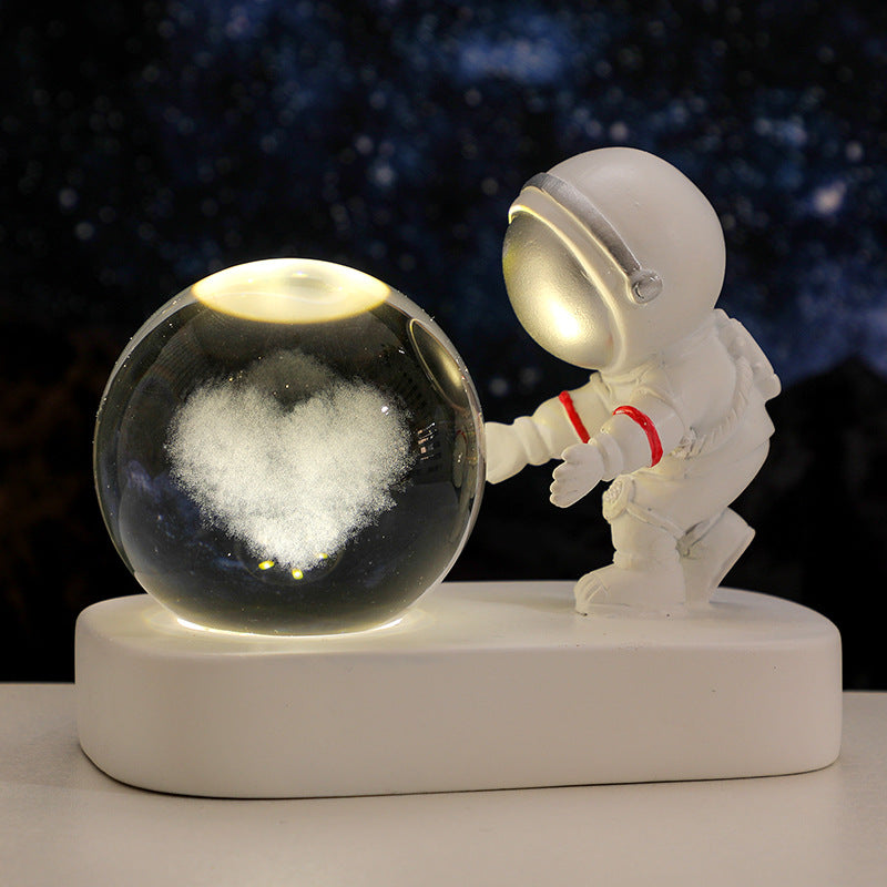 AstroShine – A Touch of Magic for Your Home