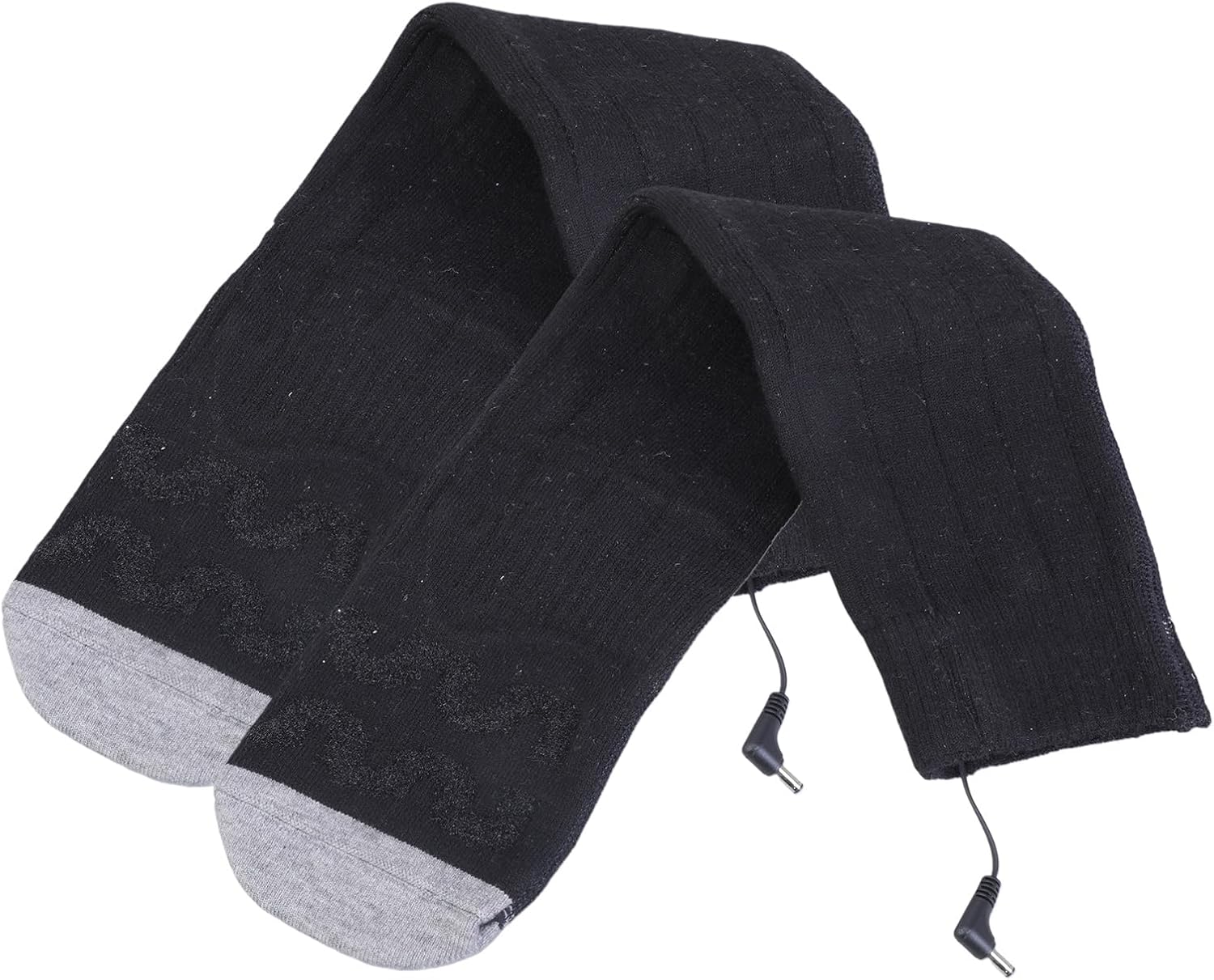 ThermoFeet – Warm Feet, No Matter How Cold It Is