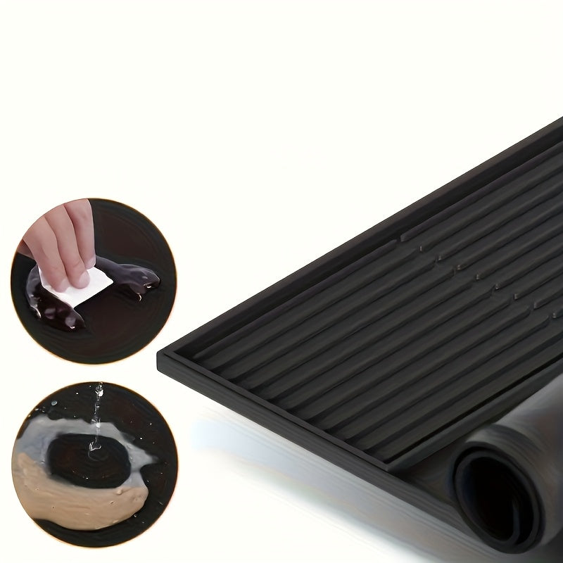 Coffee Protection Pro – Clean Workspace Without Stress!