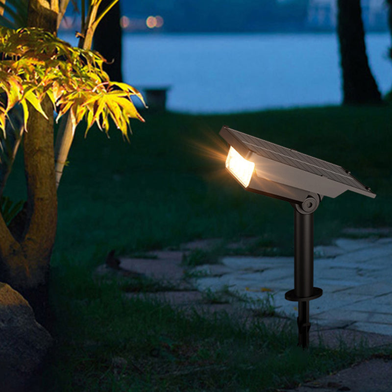 SafeWay - Save Money with All-Day Solar Garden Lighting