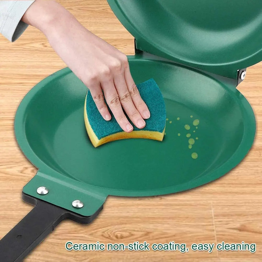 1+1 FREE | PureCook – Perfect results without burning!
