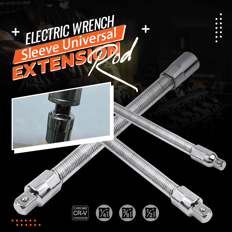 BendTorque – Maximum Power Even in Tight Angles!