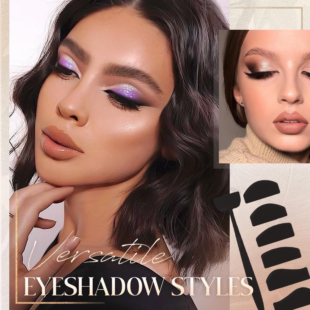 GlamEyes – Perfect Cut Crease in Seconds