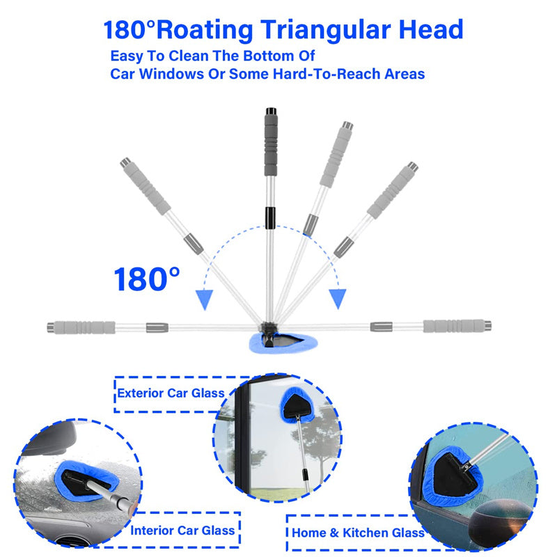 TransparentView Pro – Streak-Free Windows in No Time