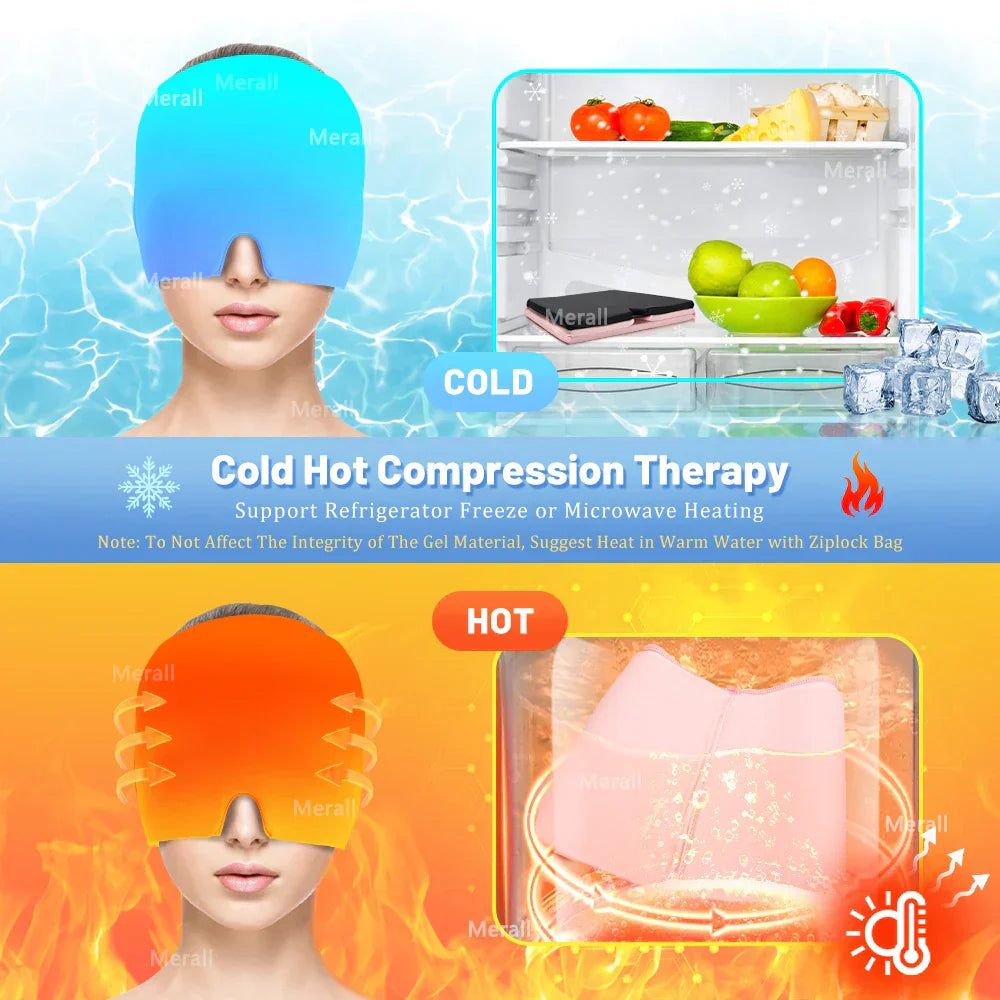 SinusEase - Fast, Soothing Relief for Sinus Headaches – Maldaro