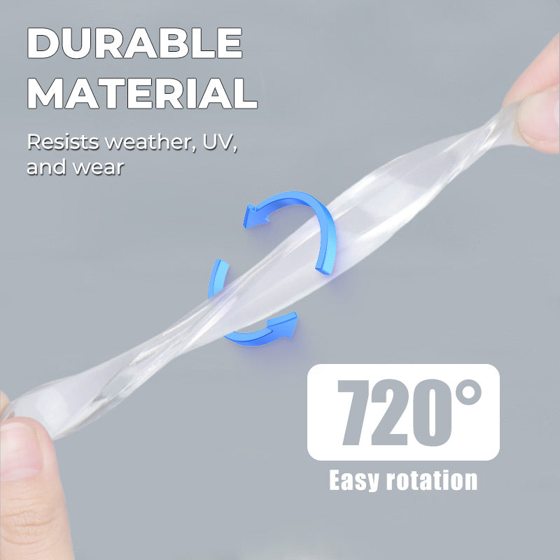 2+2 FREE | BumperGuard Pro - Protect Your Car Permanently from Scratches and Dents