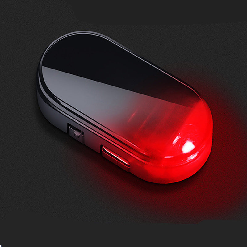 1+1 FREE | AutoSecure – Instant Protection Against Car Theft with Solar-Powered Security