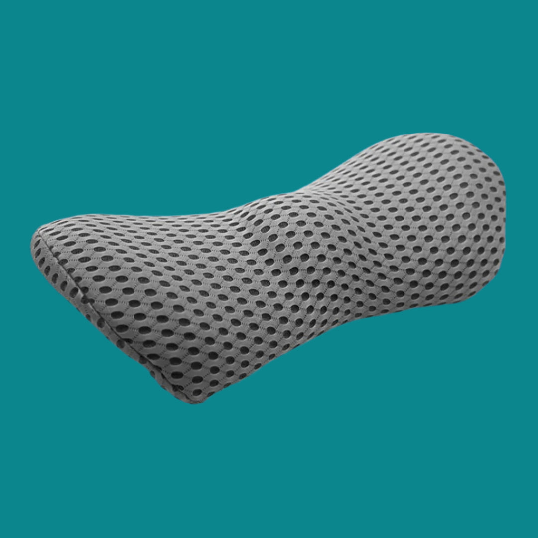 PostureGuard Pro – Pain-Free Sitting All Day!