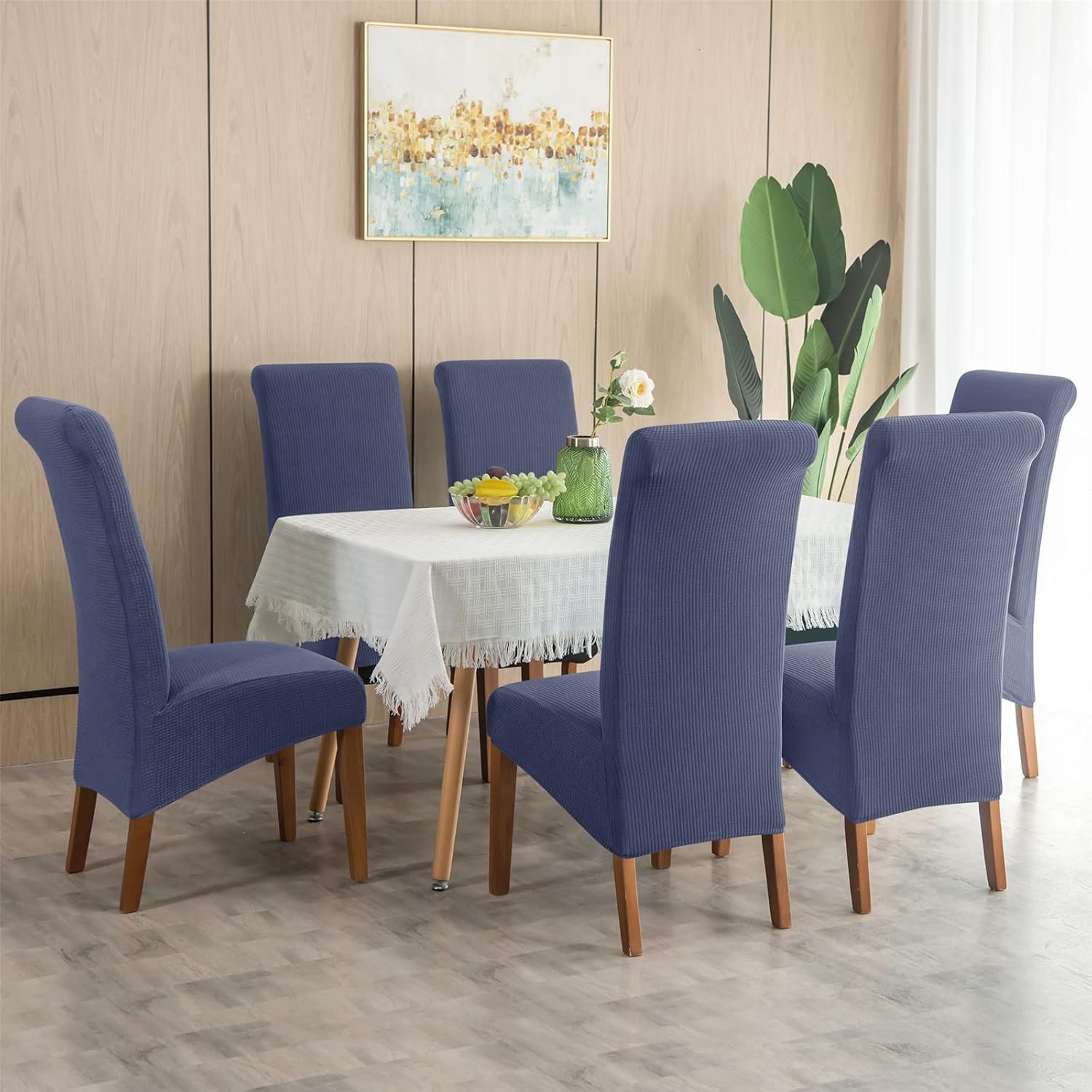 3+3 FREE | ChairLuxe – Make your chairs like new!