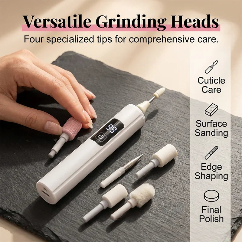 SalonPro - Perfect Nails Fast and Easy