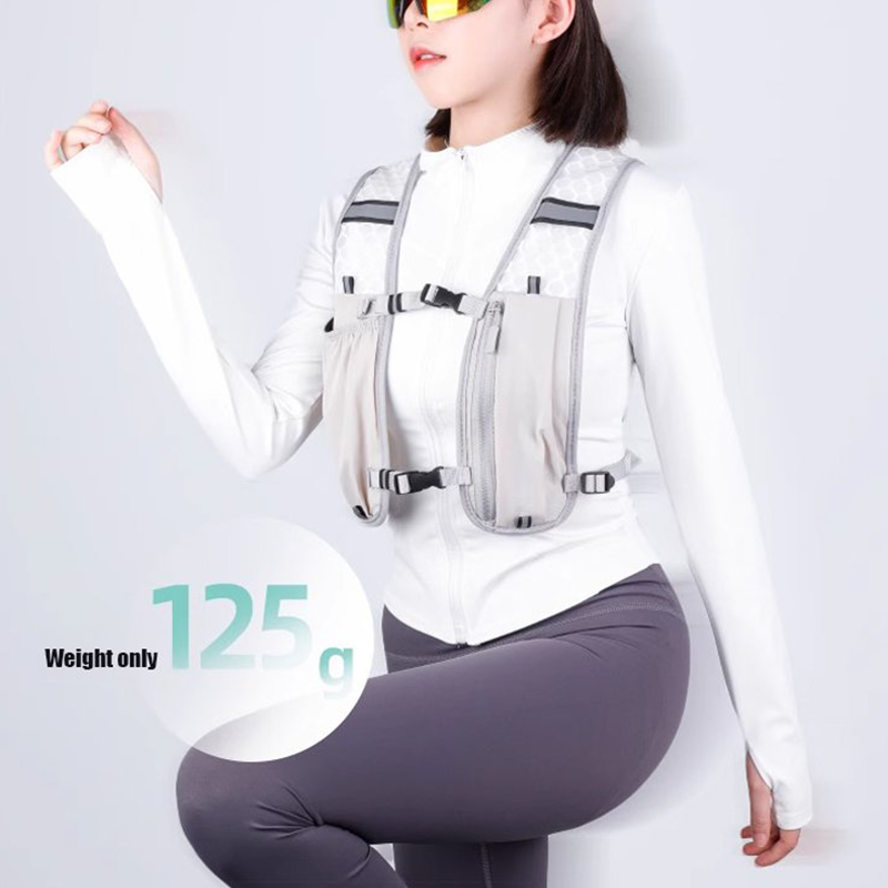 TrailCore Active – Maximum Freedom of Movement, Safe & Lightweight