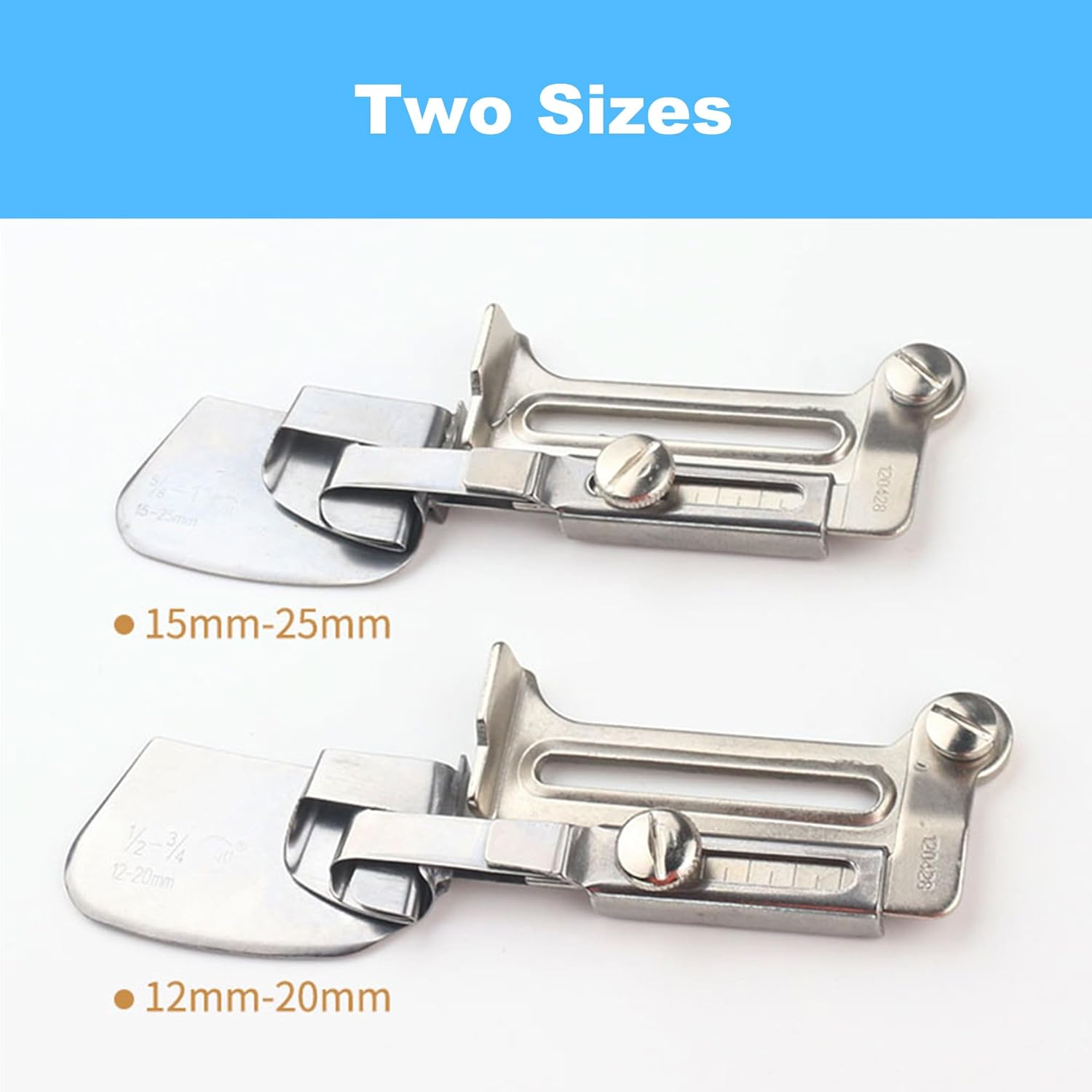 1+1 FREE | PerfectHem – For flawless seams like a professional