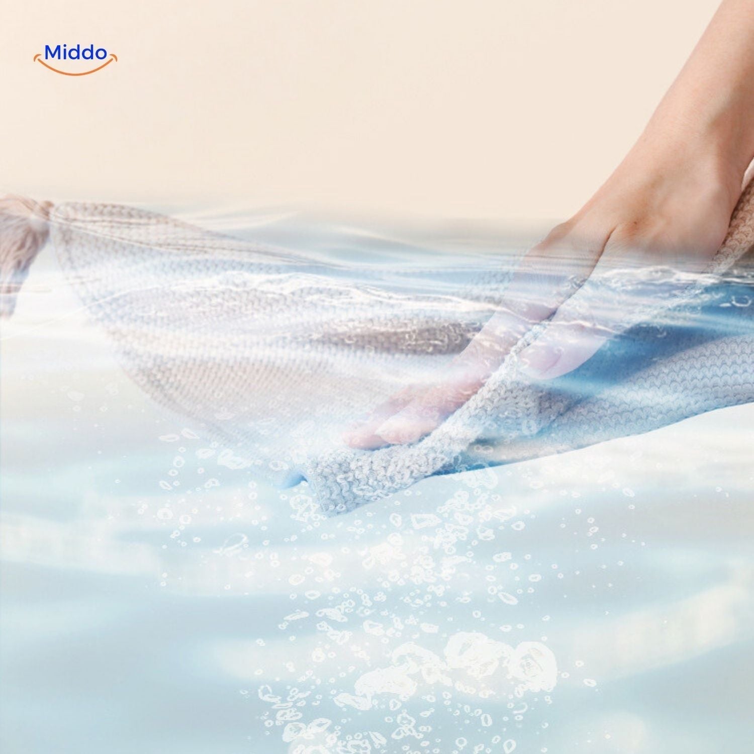 WarmLuxe – The USB Heated Scarf with Graphene Technology for Cozy Warmth