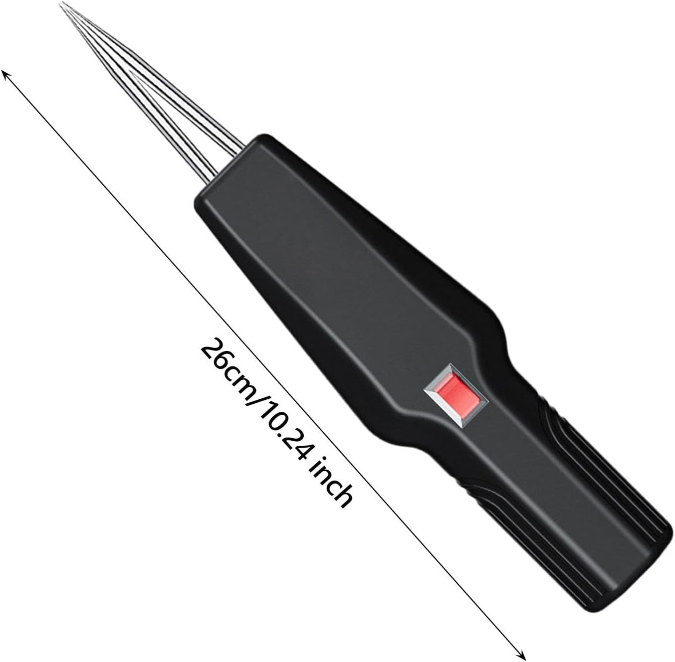 FeatherPro – Compact Poultry Plucking Machine