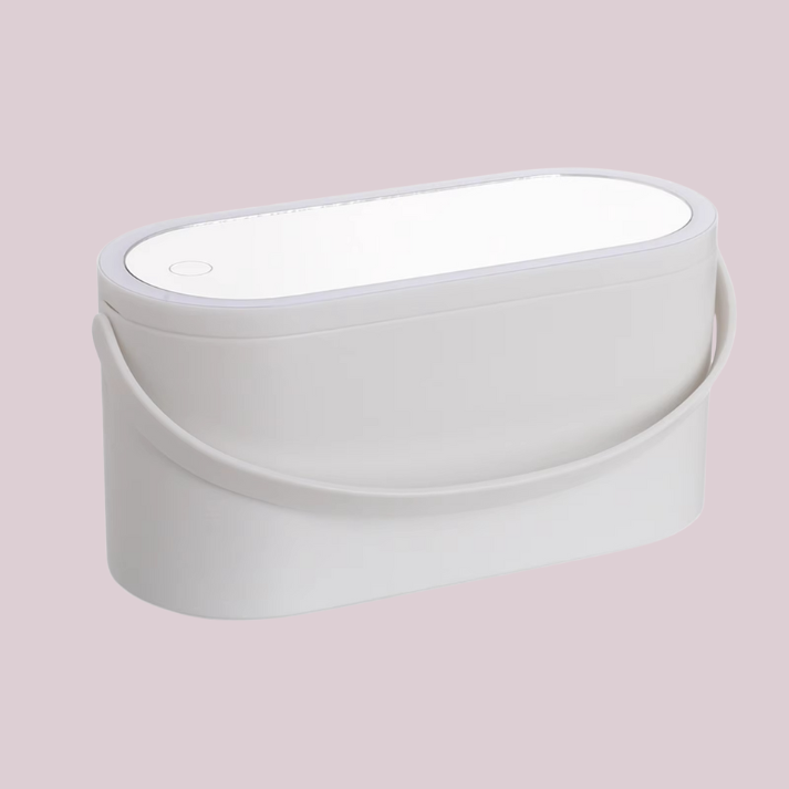 PrettyBox – Your Beauty Moment in the Best Light