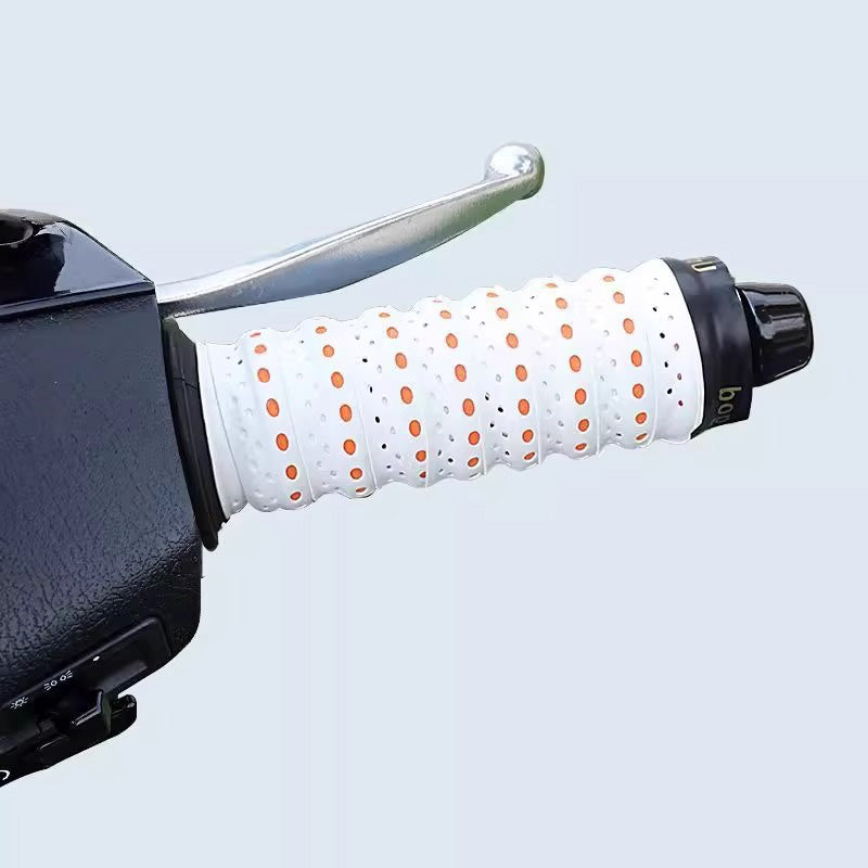 2+2 FREE | MotoGrip – Firm Grip, Maximum Comfort on Every Ride