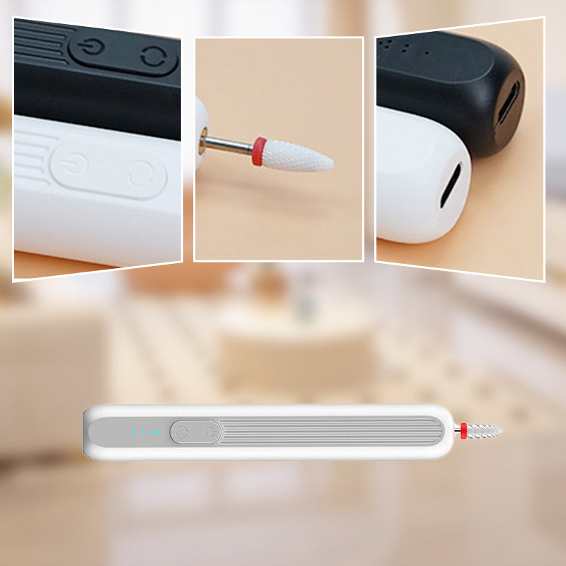 NailGlam – Perfect Nails Anytime & Anywhere