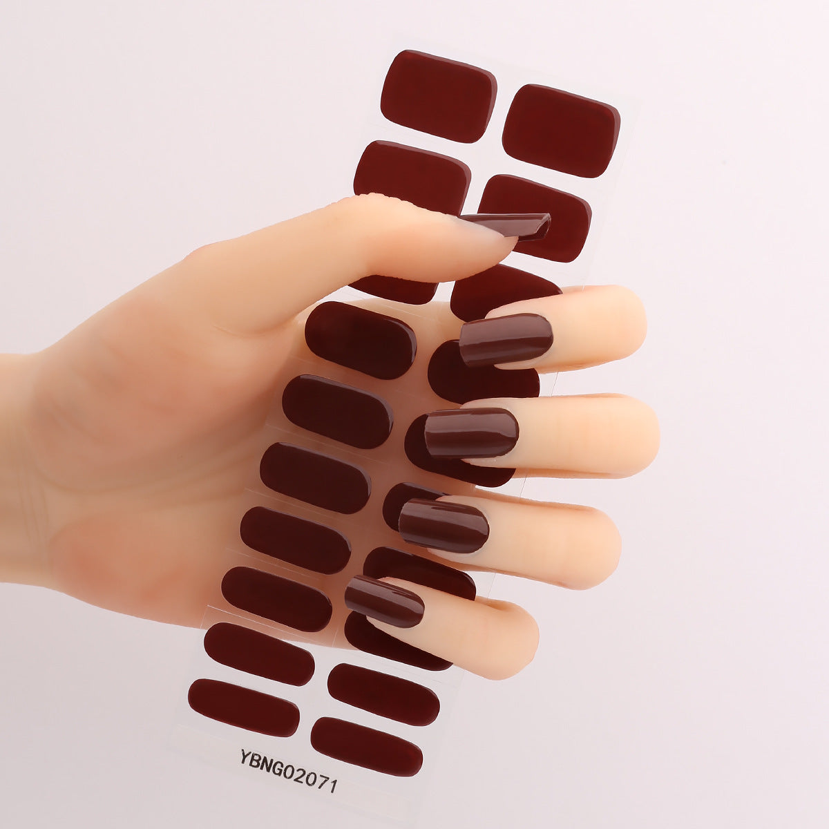NailSpark - Stunning Salon-Quality Nails Quickly and Without Damage