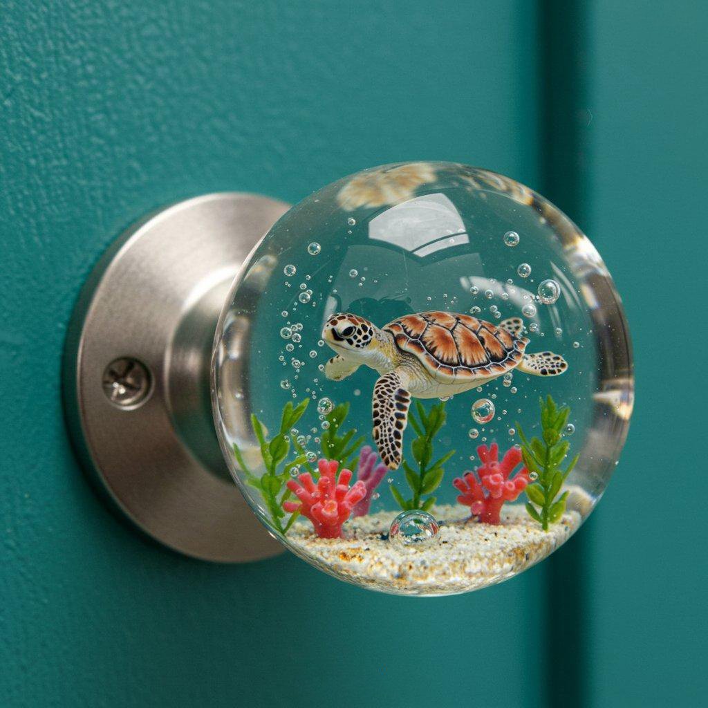 CharmGrip – Opening Doors with Style and Character!