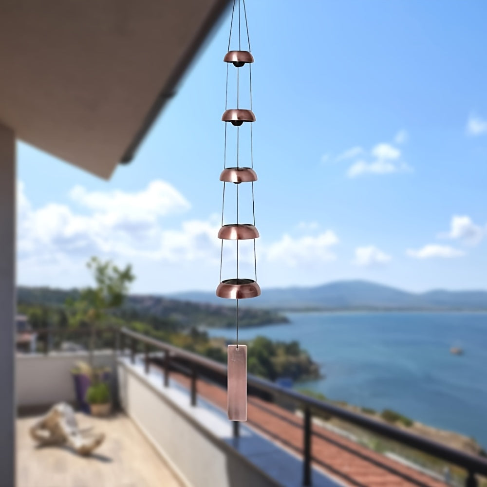 ZenTone – Harmony in the Wind, Calm in the Heart