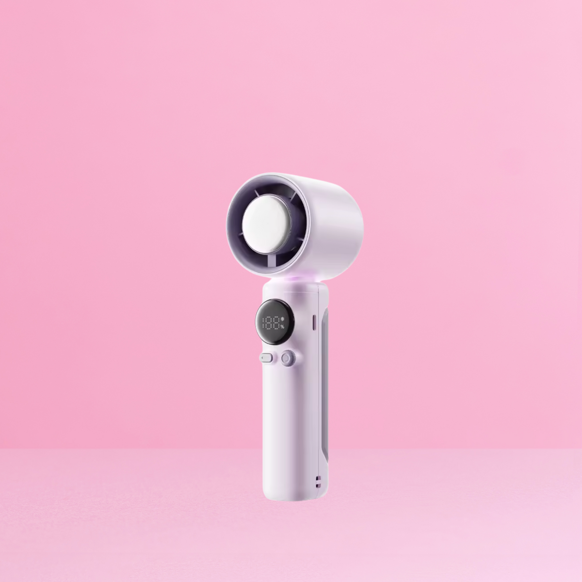 BreezeEase – Instant Hands-Free Cooling Anytime and Anywhere