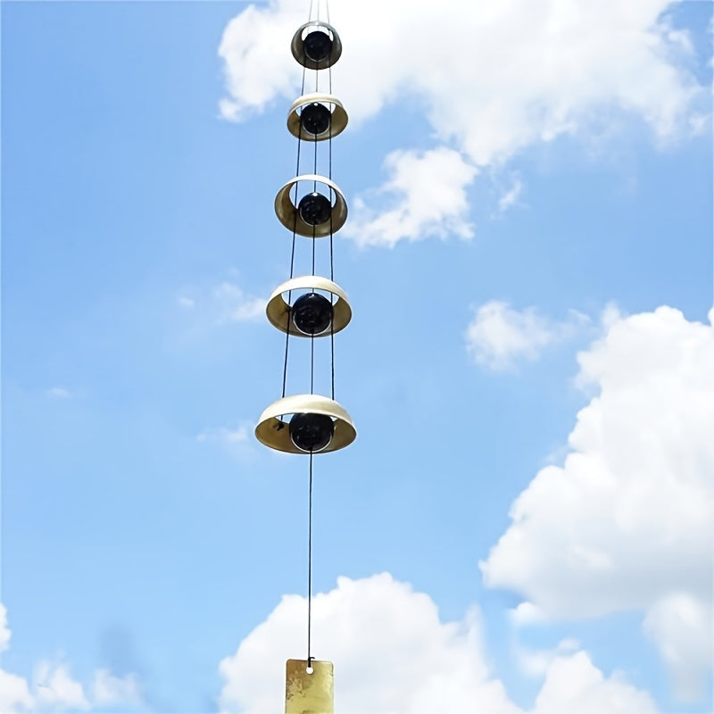 ZenTone – Harmony in the Wind, Calm in the Heart