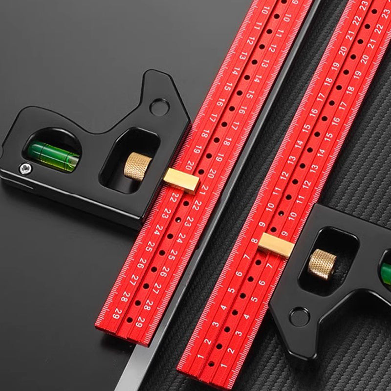 AngleMaster Pro – Precise Measuring & Marking Made Easy