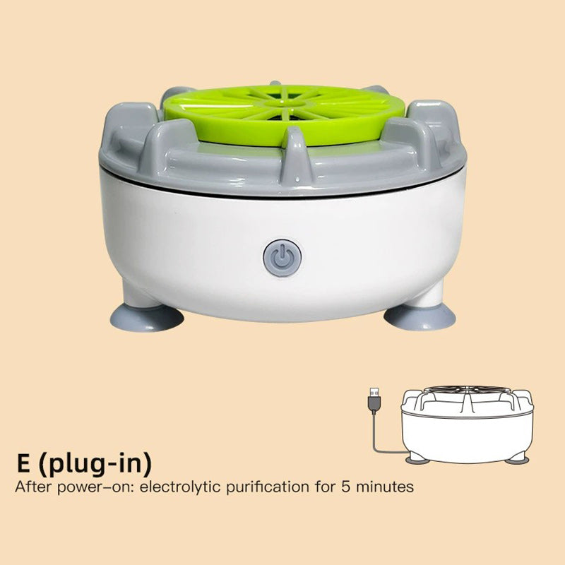 1+1 FREE | PureGuard - Instantly Reveal Hidden Pesticides for Safer Food