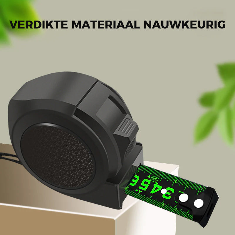 ProMeasure – Measure Precisely, Work Faster!