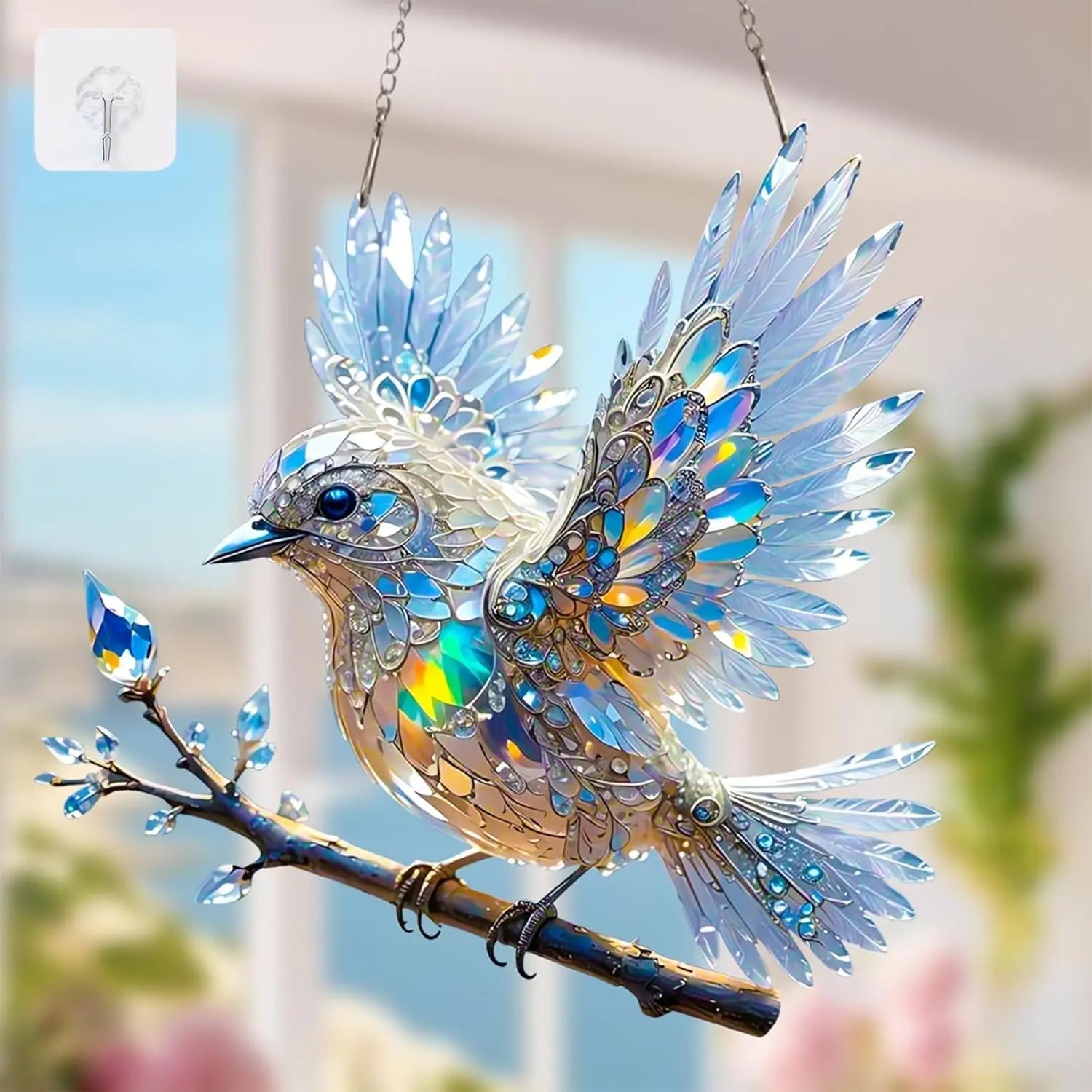 LumaFlock – Sparkling Lightness for Your Home!