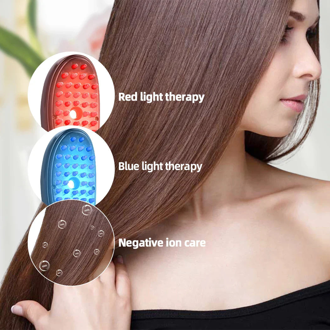 VitaLuxe Hair – For fuller, longer & healthier hair!