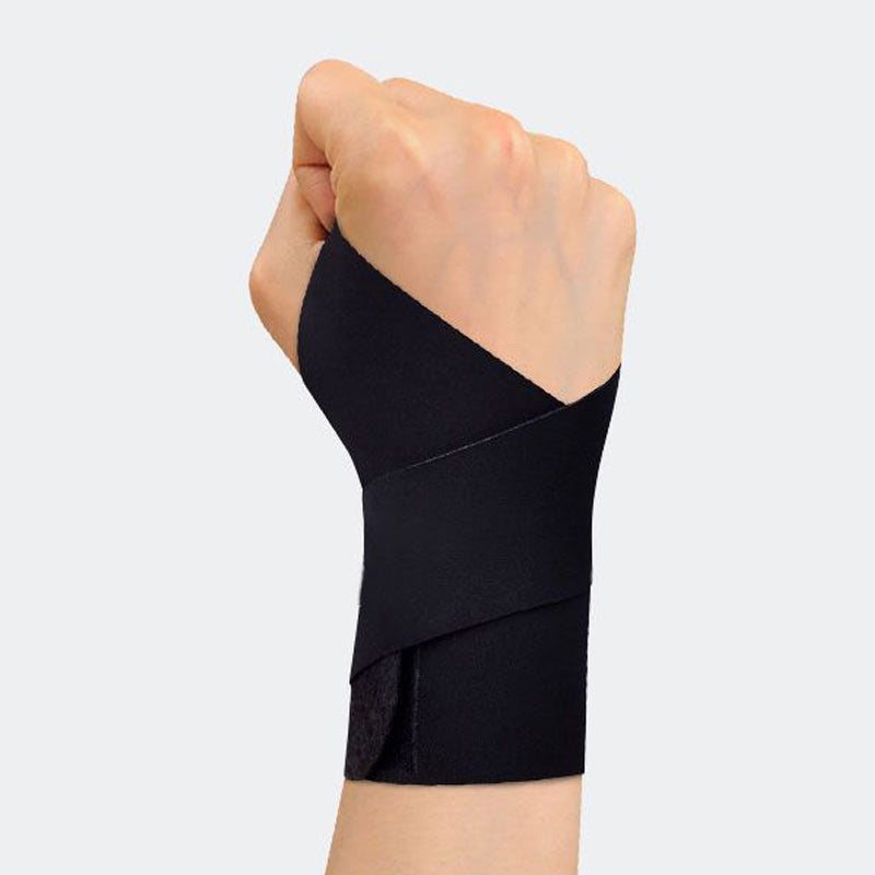 FlexiGrip – Stable Wrists, Less Pain, More Control