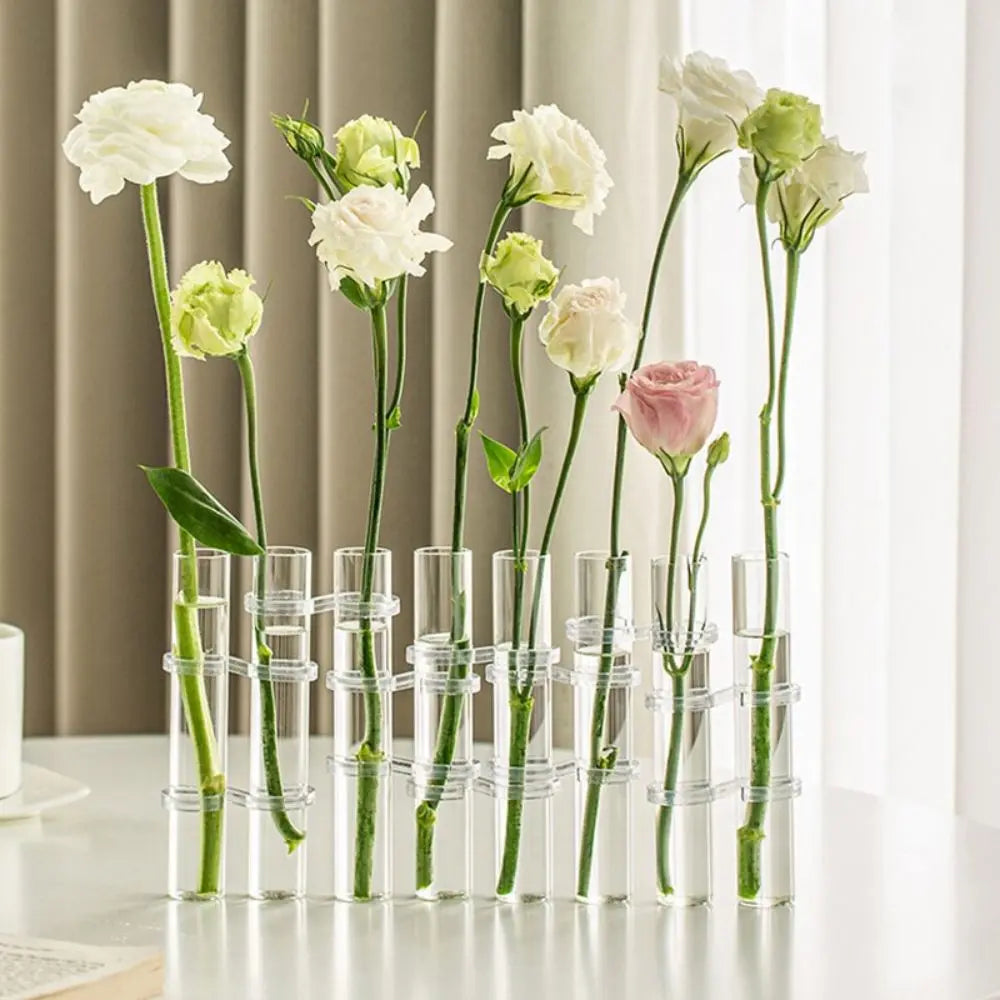 FlexAura – The vase that adapts to your style!