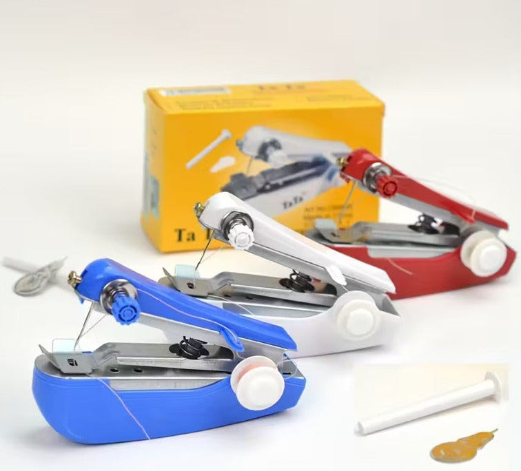 2+1 FREE | TurboStitch - Quickly Repair Clothes Anywhere, No Sewing Skills Required